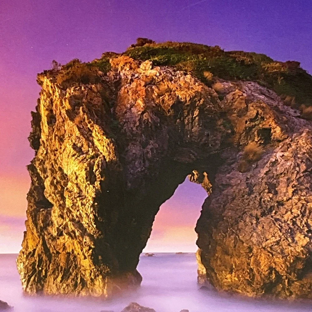 1000 Piece Mind boggles Jigsaw Puzzle Horse head Rock Australia‎ New In Box